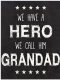 Hero Grandad